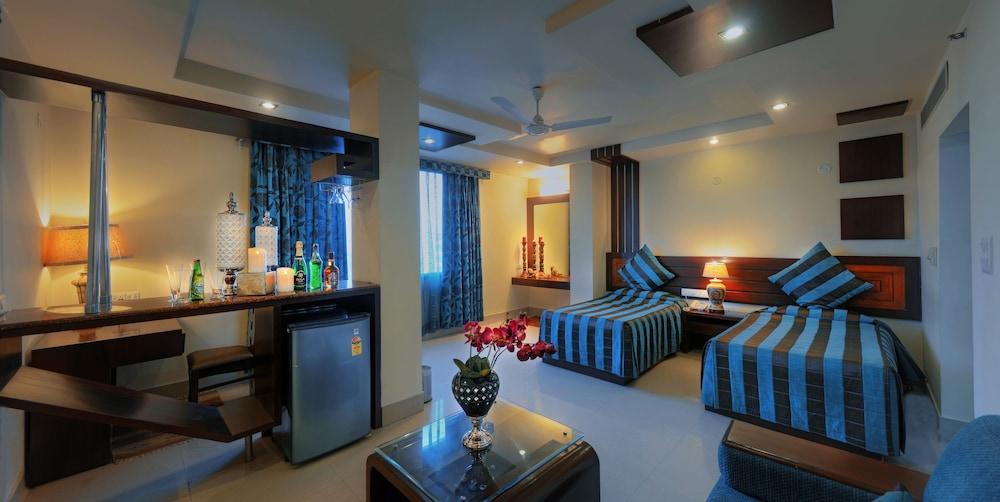 Royale Sarovar Portico Agra Agra  Ngoại thất bức ảnh