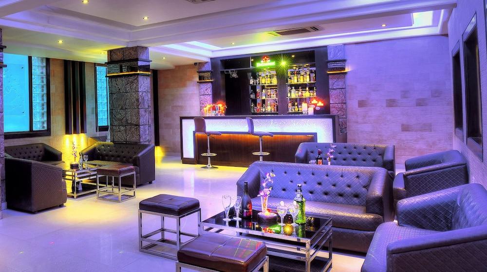 Royale Sarovar Portico Agra Agra  Ngoại thất bức ảnh