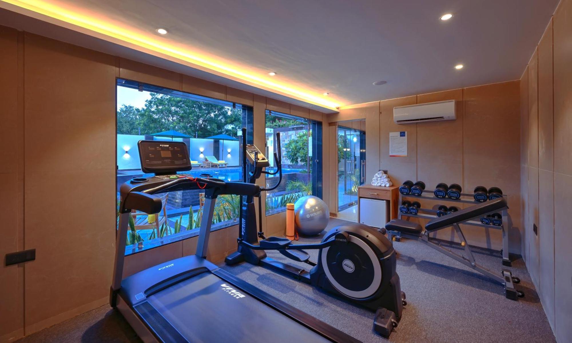 Royale Sarovar Portico Agra Agra  Ngoại thất bức ảnh